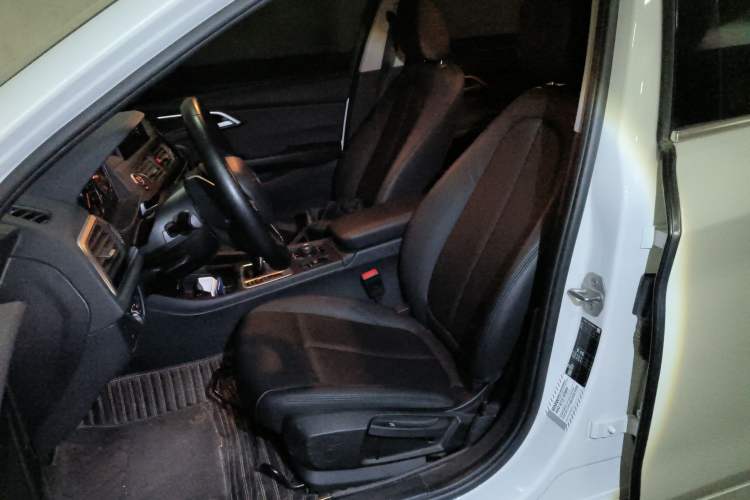 Used BMW 1 Series 2020 120i Fashion Model
