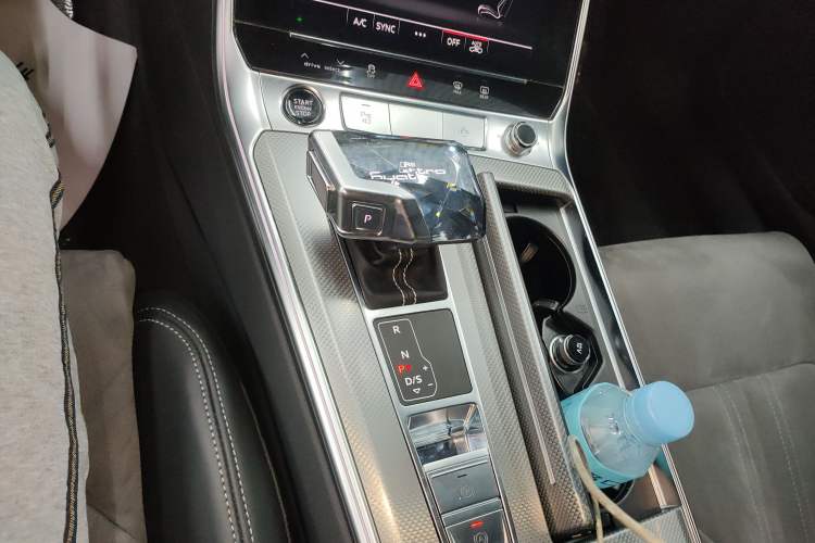 Used Audi A6L 2023 Revised 45 TFSI Prestige Dynamic Edition