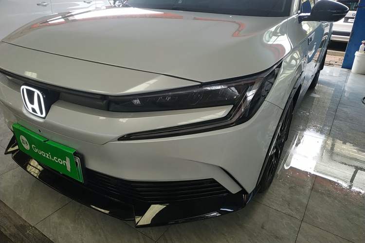 Used Honda e:NP2 2024 Advanced Edition