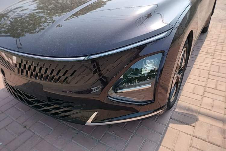 Used Wuling Xingguang 2023 150 Advanced Edition