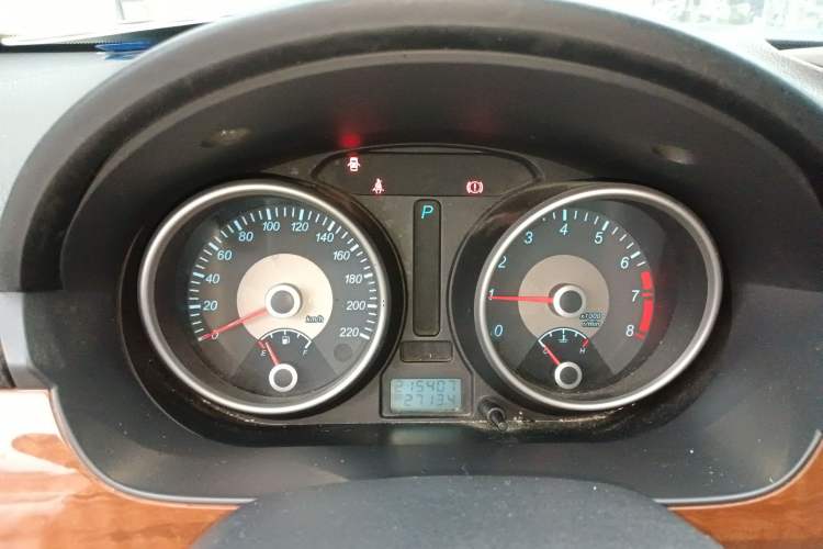 Used Buick Excelle 2008 1.6 LE-AT
