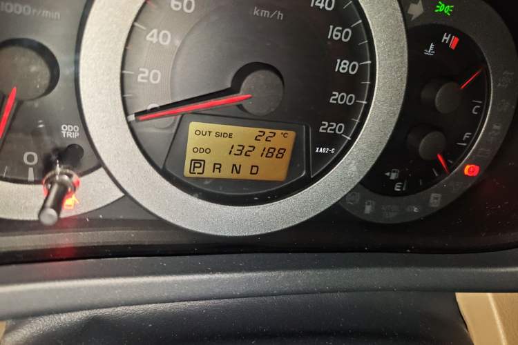 Used Toyota RAV4 2013 Special Edition 2.0L Automatic Elite
