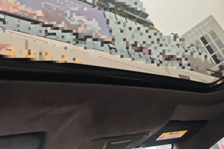 Used ORA Good Cat GT 2023 Mulan Edition 401km Prestige Version Headliner