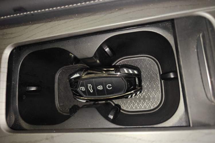 Used Chery Arrizo 8 2024 1.6T DCT Smart