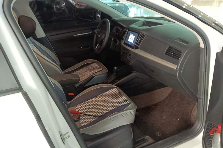 Used Skoda Kamiq 2024 1.5L Automatic Power Version