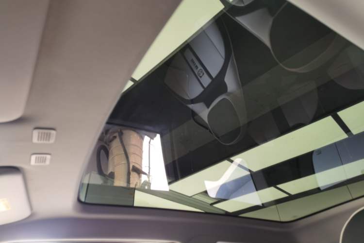 Used Geely Galaxy Panda 2023 Panda Mini New Year Edition Treasure Bear