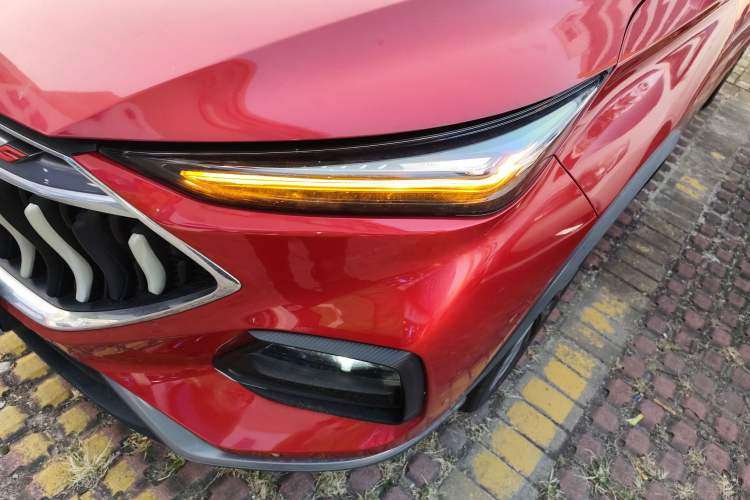 Used Oshan X5 2021 1.5T DCT Flagship Edition