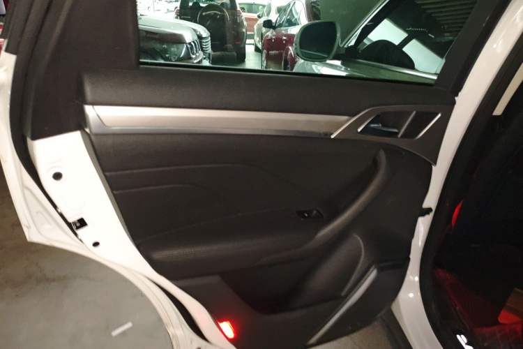 Used Haval H7 2017 Red-Label H7 2.0T Automatic Prestige Model