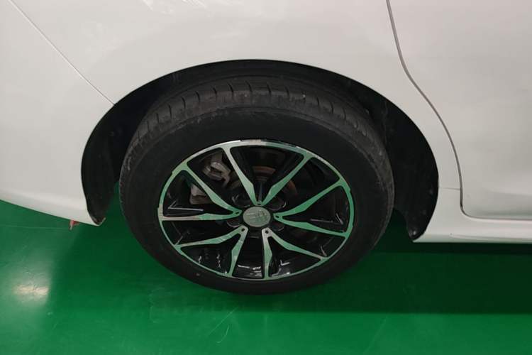 Used BYD Song MAX 2018 1.5T Automatic Smart Connect Flagship 7-Seater
