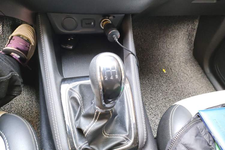 Used Oshan A800 2019 1.6L Manual Luxury Model China VI Standard