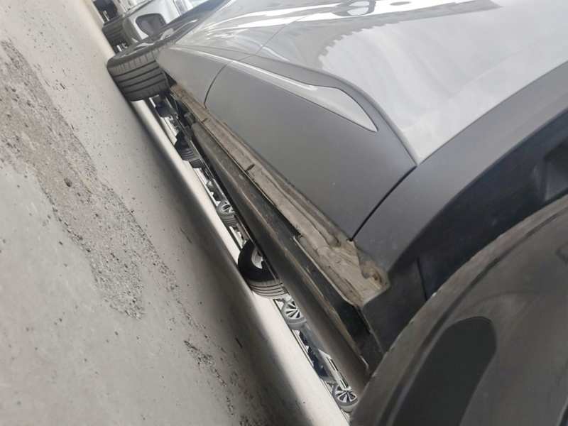 Used BYD Yuan PLUS 2025 Intelligent Driving Version 510 km Leading Edition — 21
