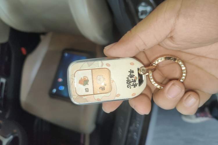 Used Honda Jade 2016 1.8L Automatic Comfort Elite Version 5 Seats
