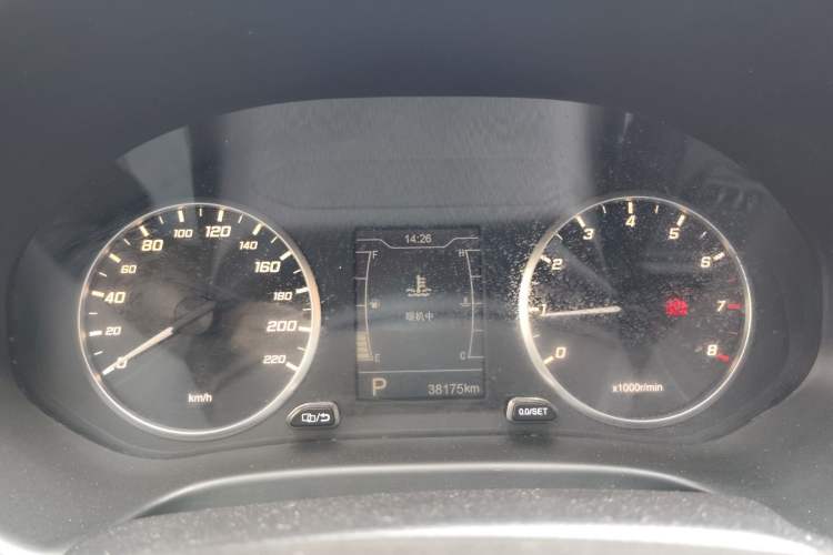 Used Chery Tiggo 5x 2019 HERO 1.5L CVT Fashion Edition