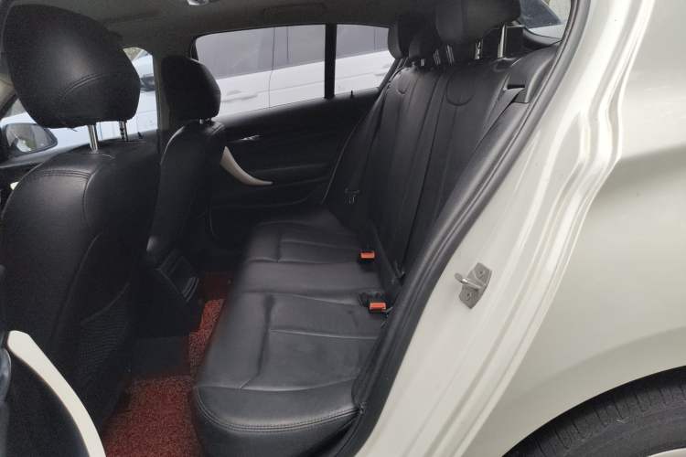 Used BMW 1 Series 2016 118i Leading Model
