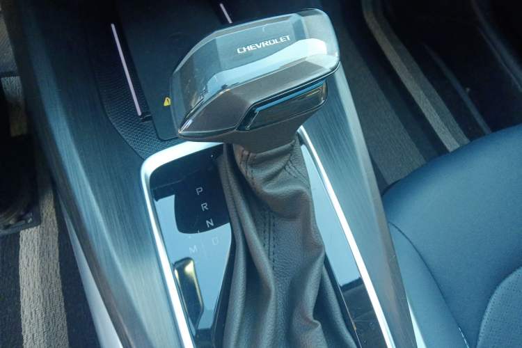 Used Chevrolet Monza 2024 1.5L Dual-Clutch Enjoyment Edition
