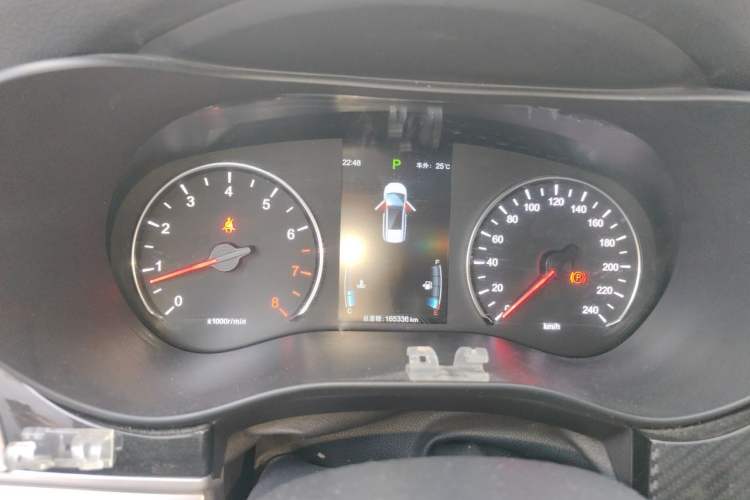 Used BYD Song MAX 2017 1.5T Automatic Smart Connect Prestige 7-Seater
