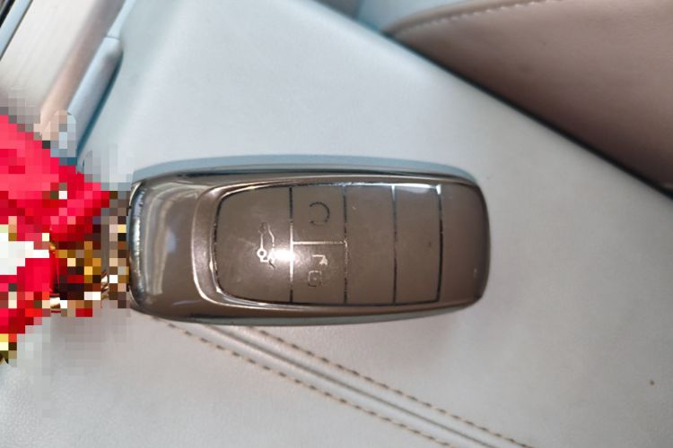 Used AION Y 2022 70 Intelligent Edition Lithium Iron Phosphate