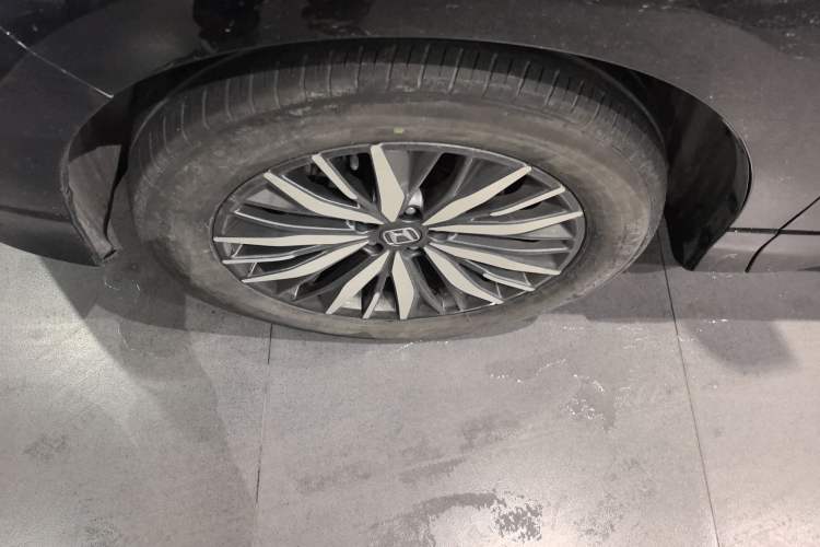 Used Honda Avancier 2020 370TURBO Two-Wheel Drive Luxury Edition
