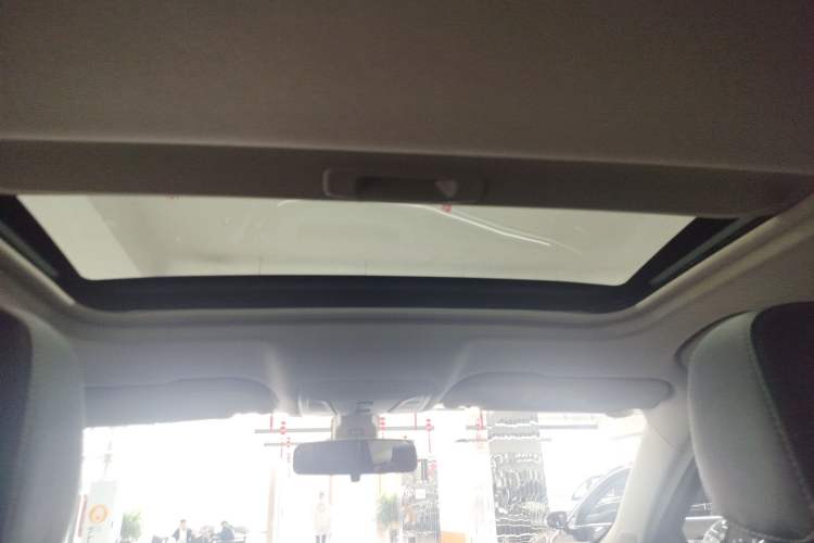 Used Hongqi H5 2019 30TD Dynamic Edition Headliner