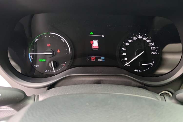 Used Toyota Sienna 2024 2.5L Hybrid Comfort Edition