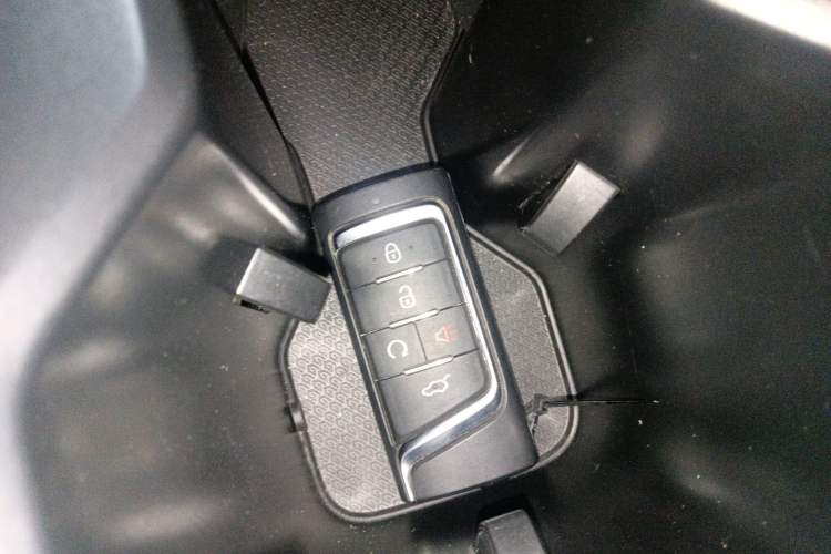 Used GAC Trumpchi M6 2021 PRO 270T DCT Luxury Edition