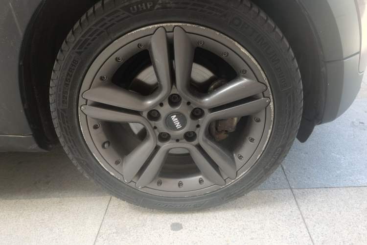 Used MINI Paceman 2013 1.6L COOPER