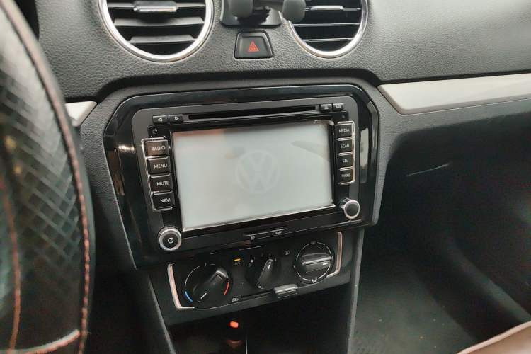 Used Volkswagen Jetta 2015 Value Edition 1.6L Automatic Comfort Version