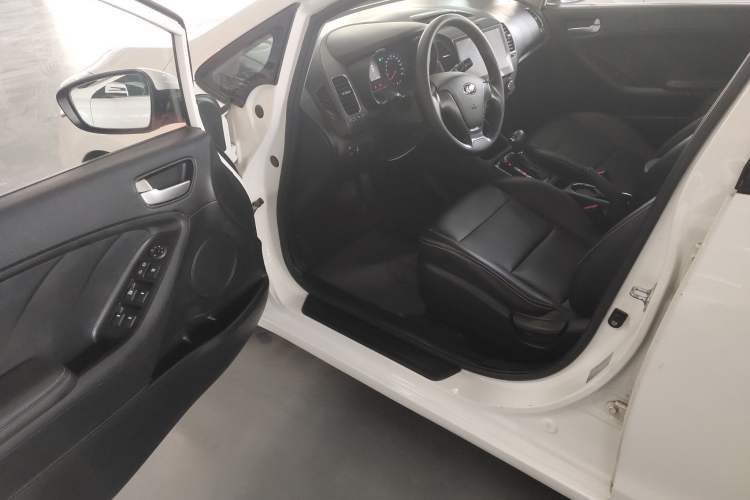 Used Kia K3 2017 1.6L Automatic 15th Anniversary Special Edition GLS