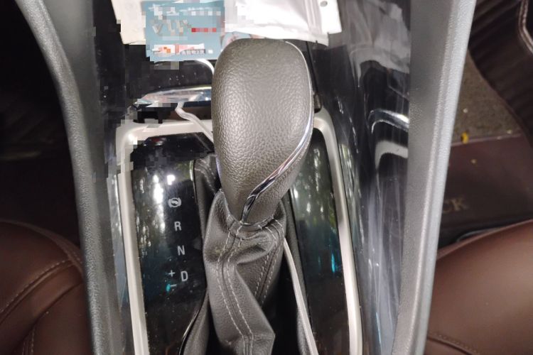 Used Buick GL6 2019 18T 6-Seater Connected Luxury Version China VI Standard