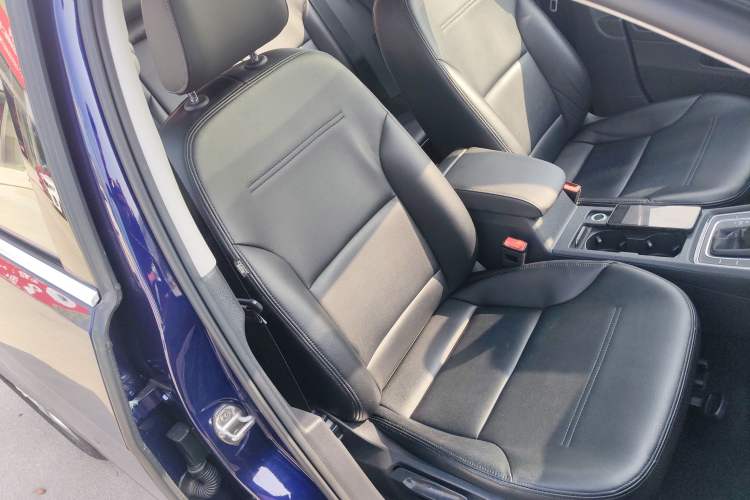 Used Volkswagen Golf 2018 1.6L Automatic Comfort Model