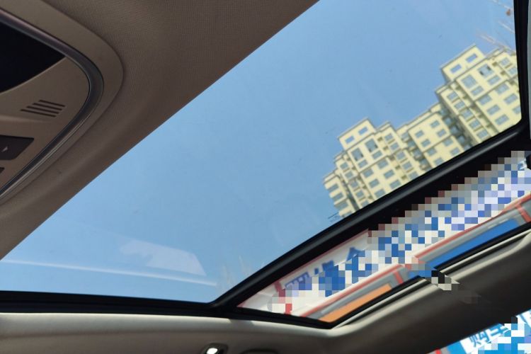 Used Haval F7 2020 2.0T All-Wheel Drive iJoy
