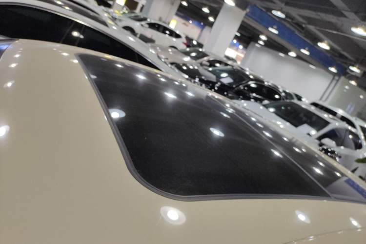 Used Hongqi H9 2022 2.0T Smart Connect Flagship Edition