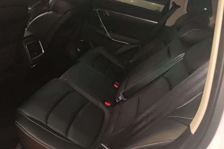 Used Geely Auto Emgrand X7 Sport 2020 1.8TD DCT Smart PRO
