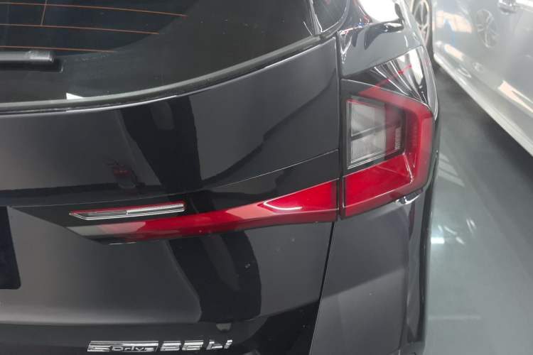 Used BMW X1 2025 Model sDrive25Li M Sport Package