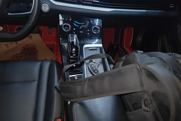 Used Bestune B70 2021 1.5T Automatic Premium Edition