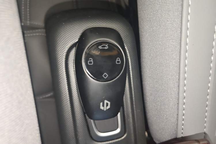 Used Leapmotor T03 2025 403 Comfort Edition