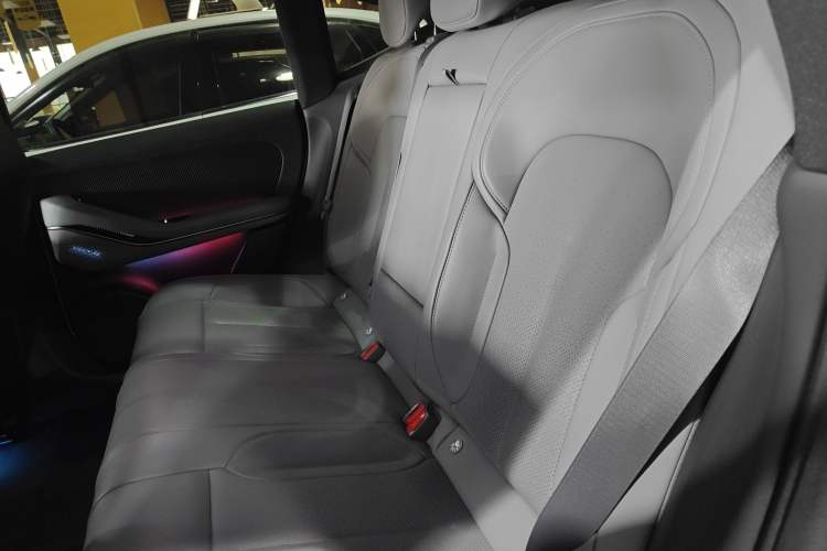 Used Nio ET5 2024 75 kWh
