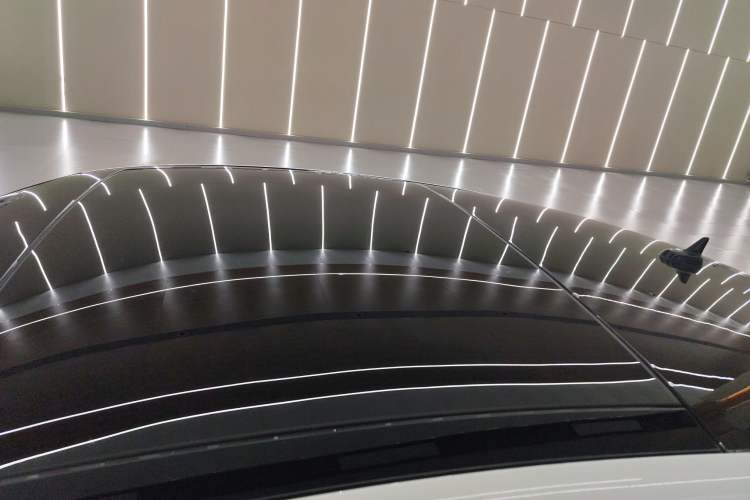 Used Volkswagen FAW-Volkswagen CC 2021 380TSI Striking Edition