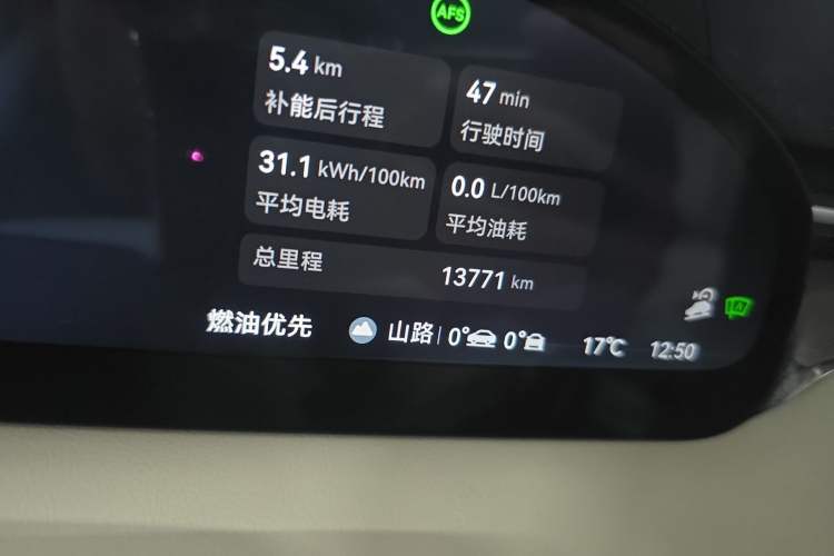 Used Zeekr 9X 2025 Ultra Edition 70kWh