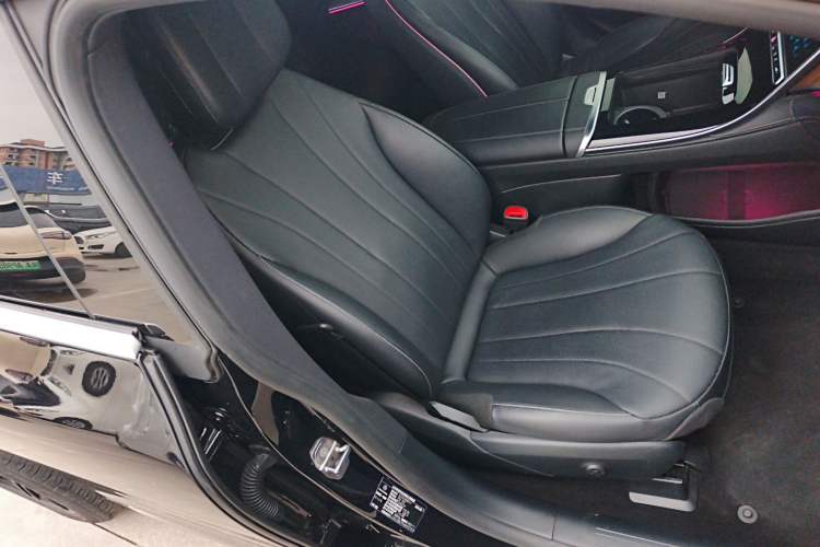 Used Mercedes-Benz EQE 2022 350 Pioneer Edition