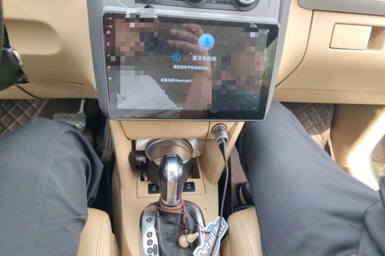 Used Volkswagen Touran 2011 1.4T DSG Zhiya Edition 5 Seats