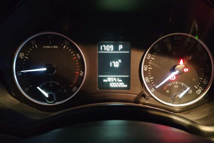 Used Skoda Octavia 2012 1.6L Automatic Yijun Edition