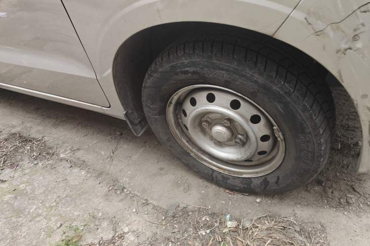 Used Wuling Hongguang V 2022 1.5L Jingqu Edition Electric-Assist LAR
