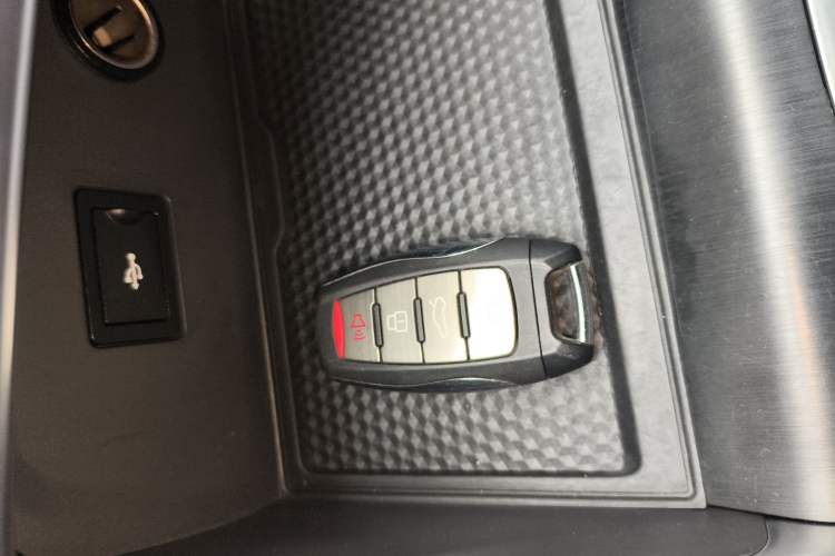 Used Haval H6 2021 National Trend Edition 1.5T Automatic Urban Version
