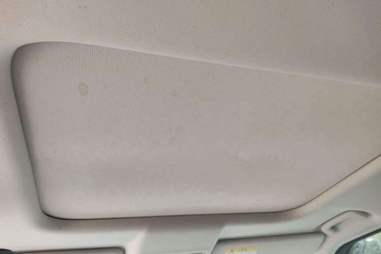 Used Land Rover Discovery 2020 2.0T 30th Anniversary Special Edition Headliner