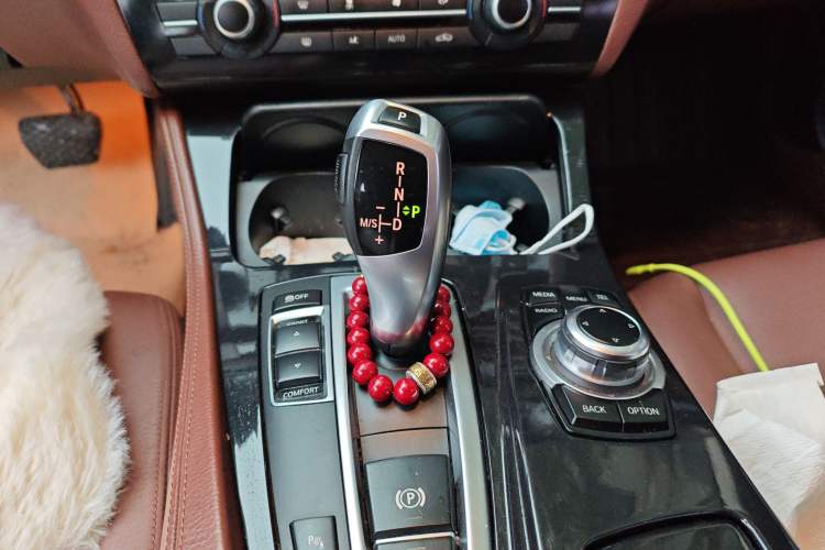 Used BMW 5 Series 2014 520Li Elegant Model