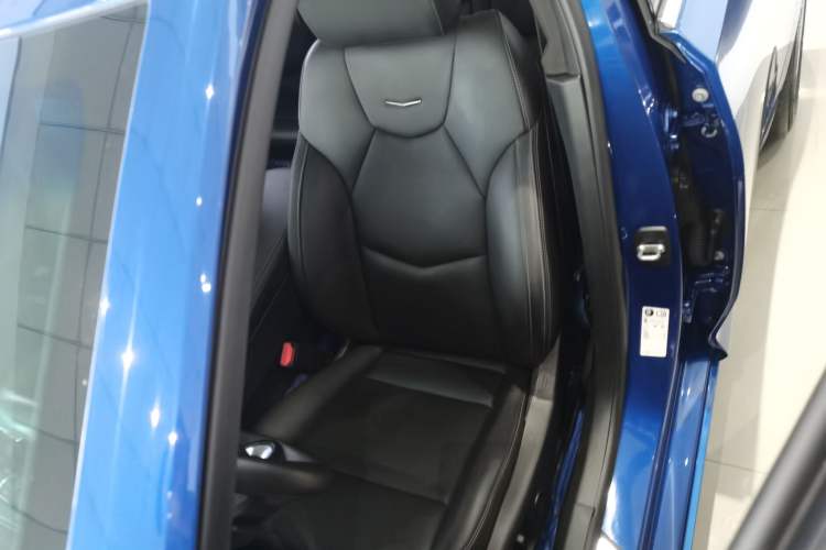 Used Cadillac CT5 2021 Revised 28T Luxury Version