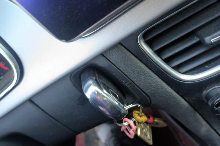 Used Audi A5 2010 2.0TFSI Coupe
