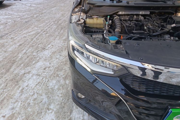 Used Honda Crider 2019 180 Turbo CVT Leading Edition China V