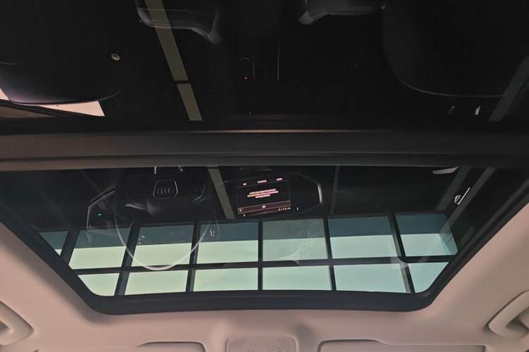 Used Audi Q3 2023 35 TFSI Fashion Dynamic Model (1.4T)